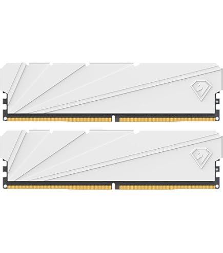 Amazon.com: Silicon Power Value Gaming DDR4 RAM 32GB (2x16GB