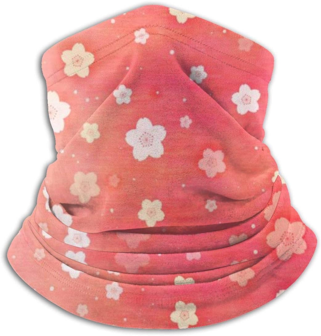 Seamless Bandanas Men & Women Face Mask Head Wraps Neck Gaiter Balaclava Windproof Anti Dust For Outdoor Sports
