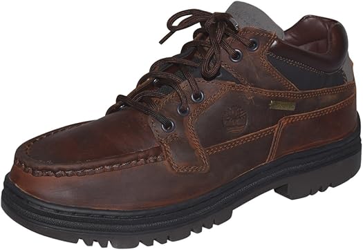 timberland field trekker super boot ox