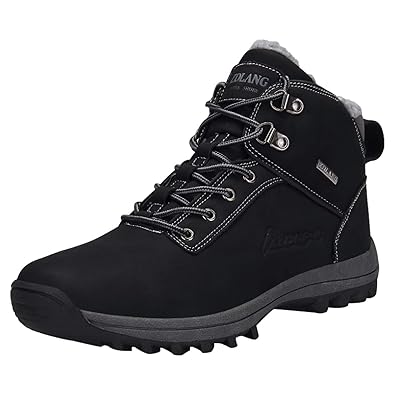 scarpe trekking invernali impermeabili