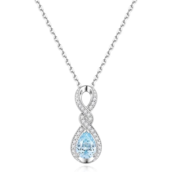 Collar Piedra Amatista: Gargantilla De Plata De Ley 925