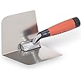 Drywall & Plastering Radius Corner Trowel 4 X 5 Radius