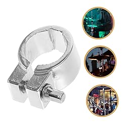 DECHOUS Memory Lock Swivel Locking Drum Ring for