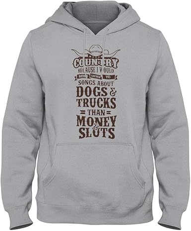 country hoodies