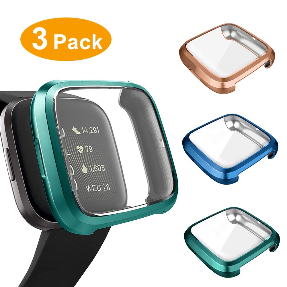 fitbit versa 2 case