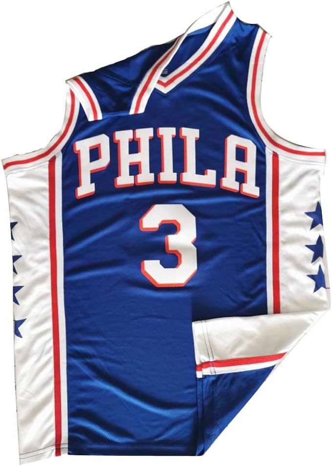 sixers trikot