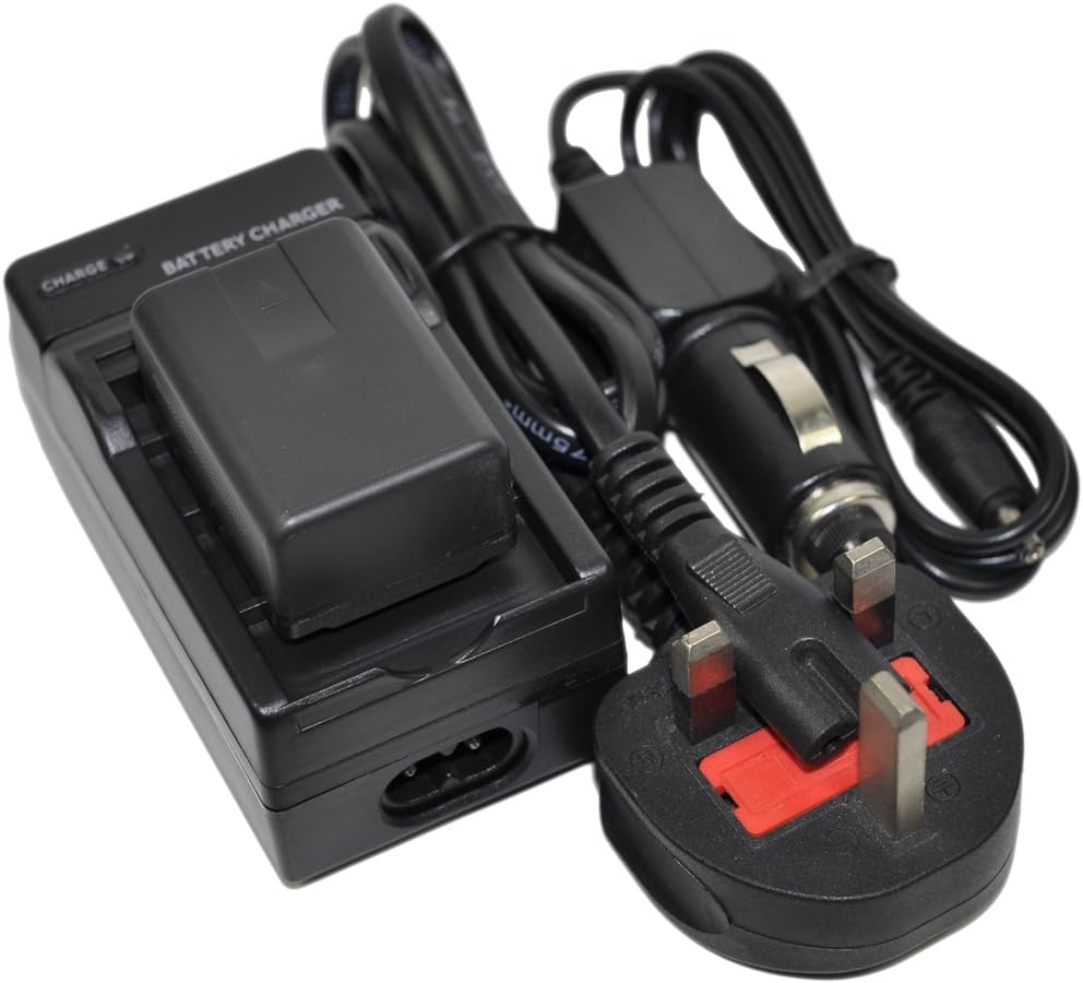 VW-VBT190 Battery+Charger AC Single for VWVBT190 VW-VBT380 VWVBT380 HC-V110 V160 V180 W570 W580 W850 WX90 WX970 WX990 WXF990 V210 V250 V260 V270 V380 V520 V550 V720 V750 V770 VX870 VX980 Camcorder