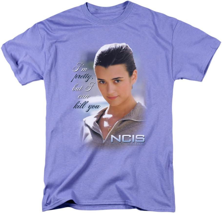 NCIS-I Can Kill You T-Shirt Size XL