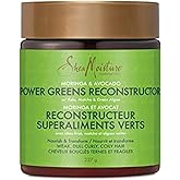 SheaMoisture Moringa & Avocado Power Greens Reconstructor