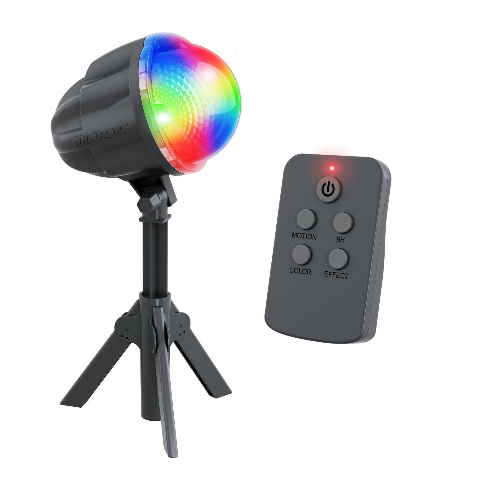 STARTASTIC MAX 1562 RemoteControlled Outdoor/Indoor with 60+ Holiday Light 80313015625 eBay