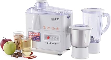 Usha juicer price Clearance