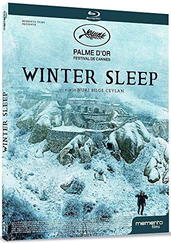Winter Sleep - Blu-ray