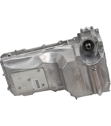 Amazon.com: Dorman 264-375 Engine Oil Pan Compatible with