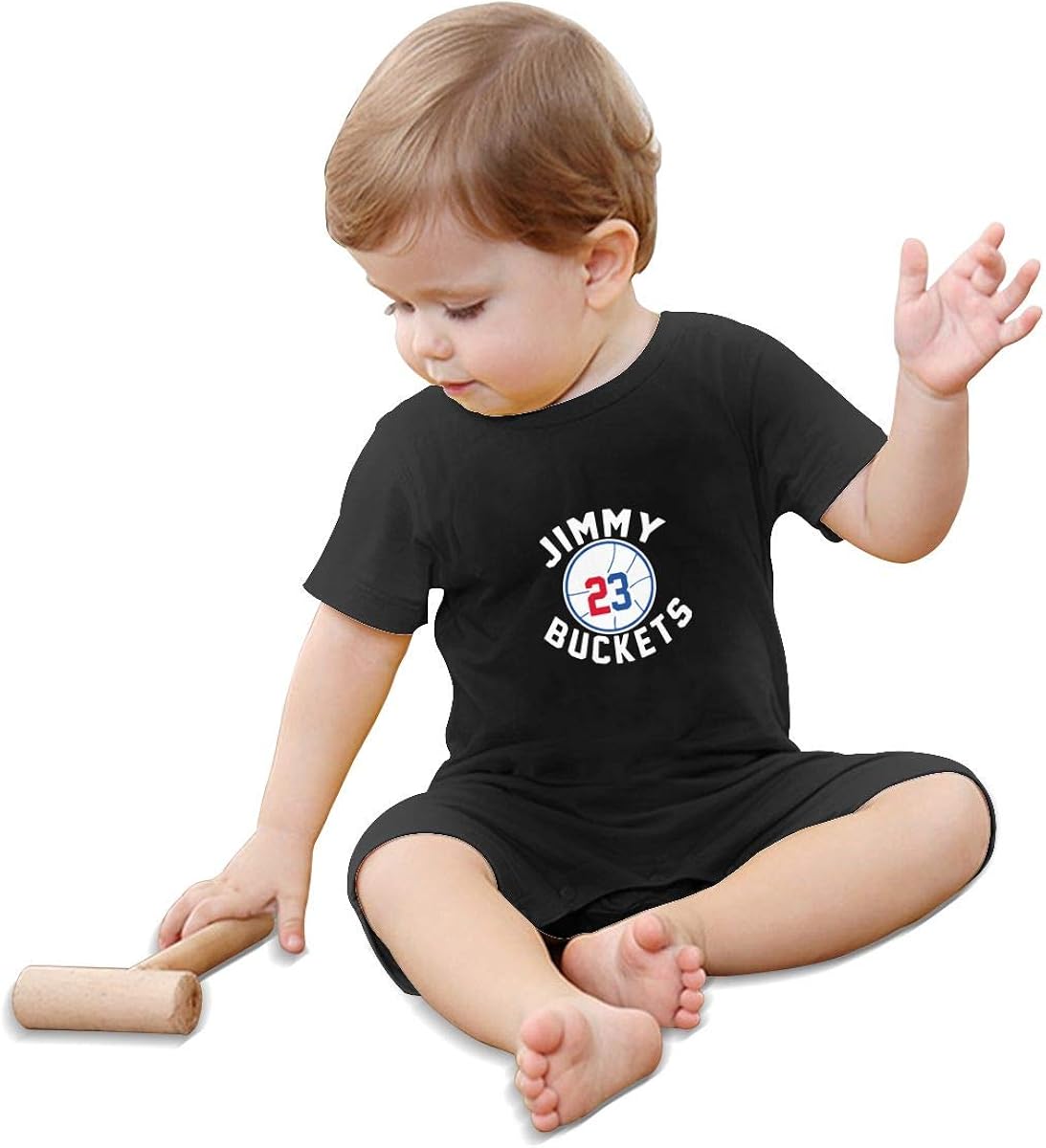 Which Is The Best Philadelphia 76Ers Baby 3M