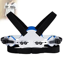 Zowdrix Pectus Carinatum Orthosis Brace, Pigeon