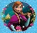 Frozen Carry and Go 3 Fashion Bag Puzzle (48-Piece) Styles Will Vary