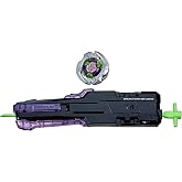 Hasbro Beyblade X Victory Grip Right-Spinning Starter Set