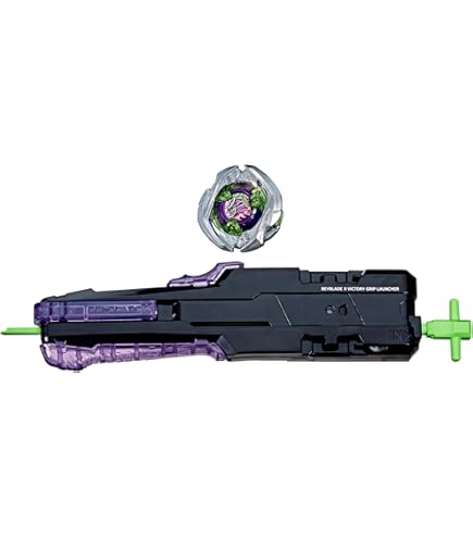 Amazon.com: Beyblade X Beyblade X BX-41 Rubber Custom Grip