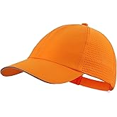 Home Prefer Reflective Water Repellent Quick Dry Airy UPF50+ Sun Hat for Men Women Outdoor Sports Baseball Caps Unisex