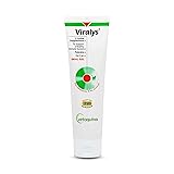 Vetoquinol Viralys Daily L-Lysine Gel for Cats and