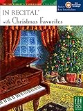 In Recital Christmas Favorites, Book 6