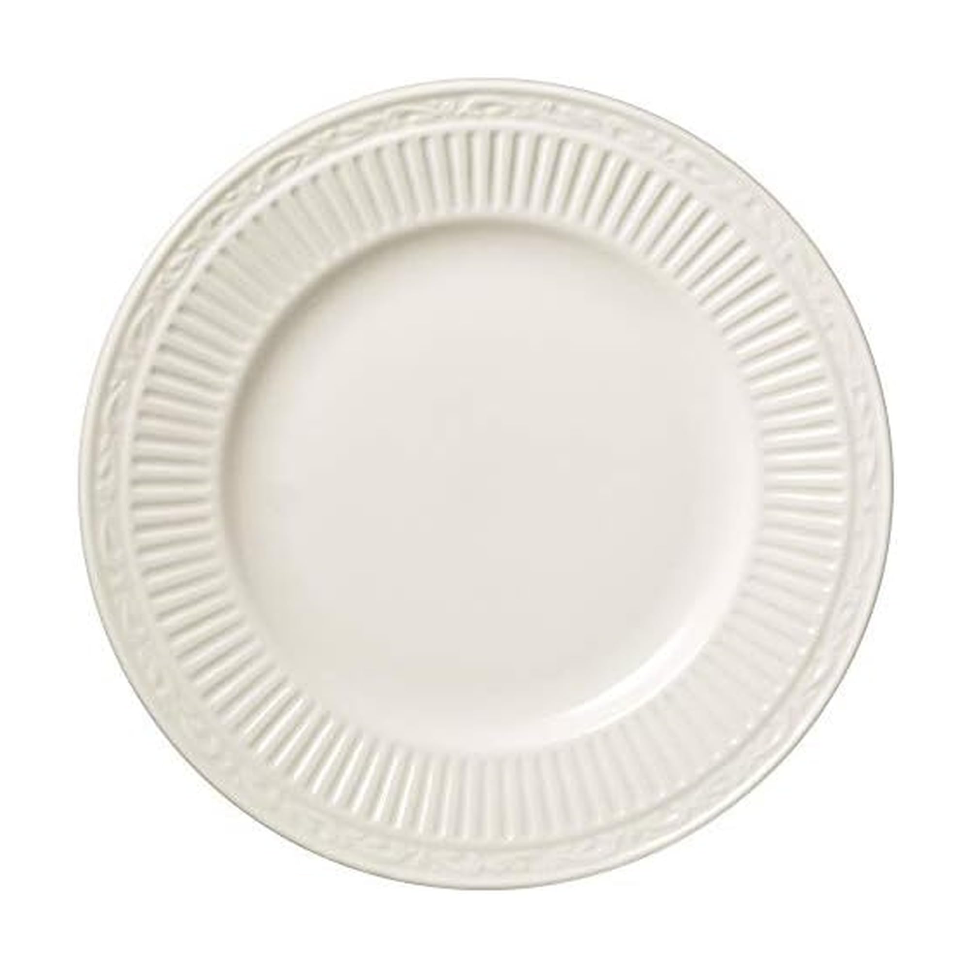 Mikasa Italian Countryside Dinner Plate, 11-Inch