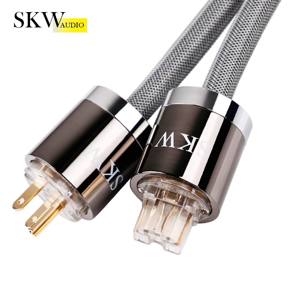 Best Budget Audiophile Power Cables Reviews and Buyer Guide My
