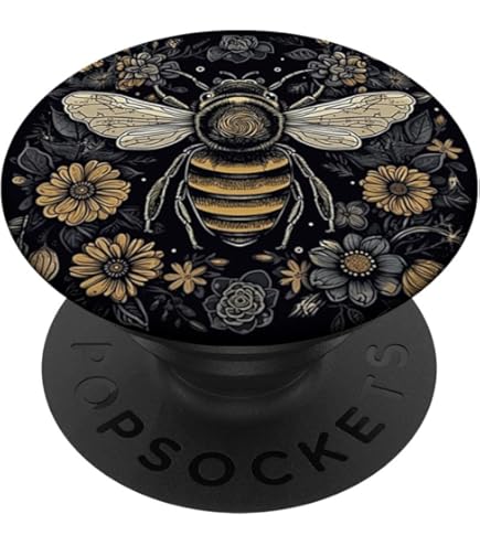 Witchy Pop Socket PopSockets Translucent Phone Grip With Expanding