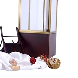 NECA Conjuring Universe Annabelle 3 Annabelle