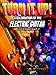 Turn It Up! A Celebration of the Electric Guitar