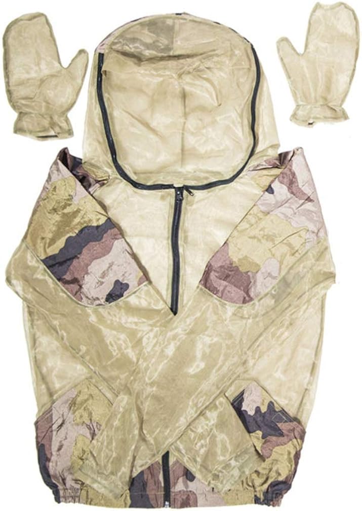 anti mosquito jacket