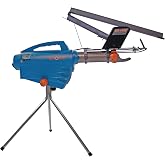 Zooka AL-1 Pitching Machine Autoloader - Autoloader 720 740 Baseball Pitching Machines - Electronically Controlled Autoloader - Auto Loader for Baseballs, Dimple Balls &amp; Tennis Balls