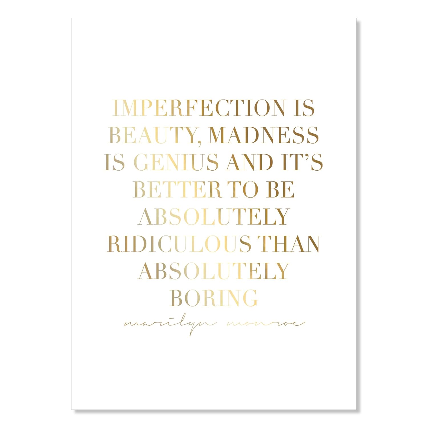 Flaws and imperfections essay picture