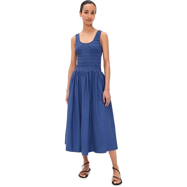 ciao lucia florencia dress Ciao Lucia Women's Florencia Dress, White, S at Amazon Women's Clothing  store