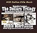 Sergio Leone: The Dollars Trilogy (Complete Original Scores)