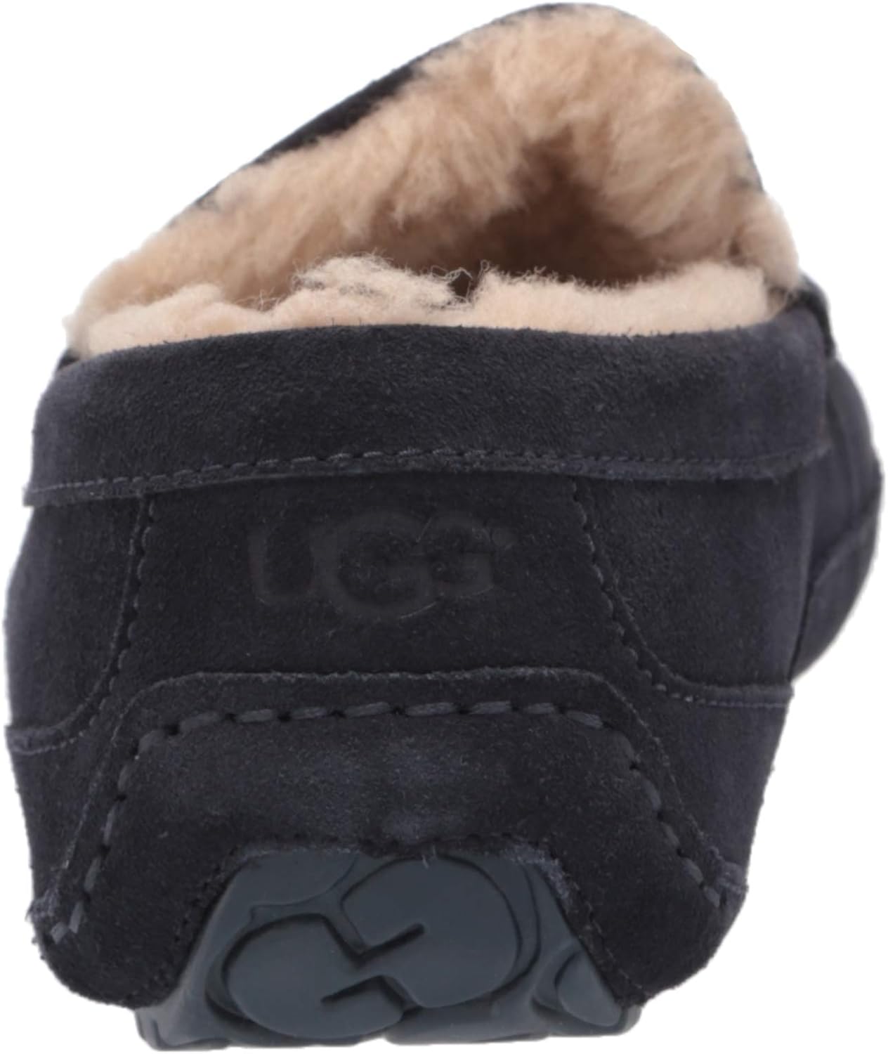  | UGG Men's Ascot Slipper | Slippers