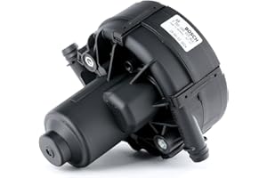Bosch Automotive 0580000025 Original Equipment Secondary Air Injection Pump