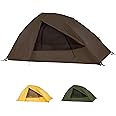 TETON Sports Vista Quick Tent; Dome Camping and Backpacking Tent; Easy Instant Setup; Clip-On Rainfly Included