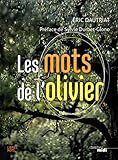 Image de Les mots de l'Olivier