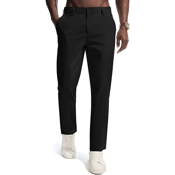 Amazon.com: RLX Ralph Lauren Men's Golf Tailored Fit 5 Pockets