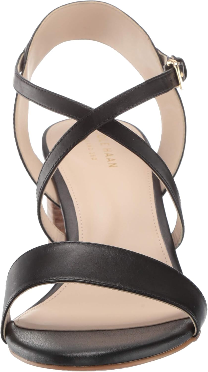 cole haan joslyn block heel sandal