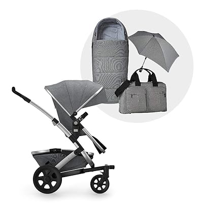 Buy Joolz Geo2 Stroller Bundle Graphite at Ubuy Nigeria