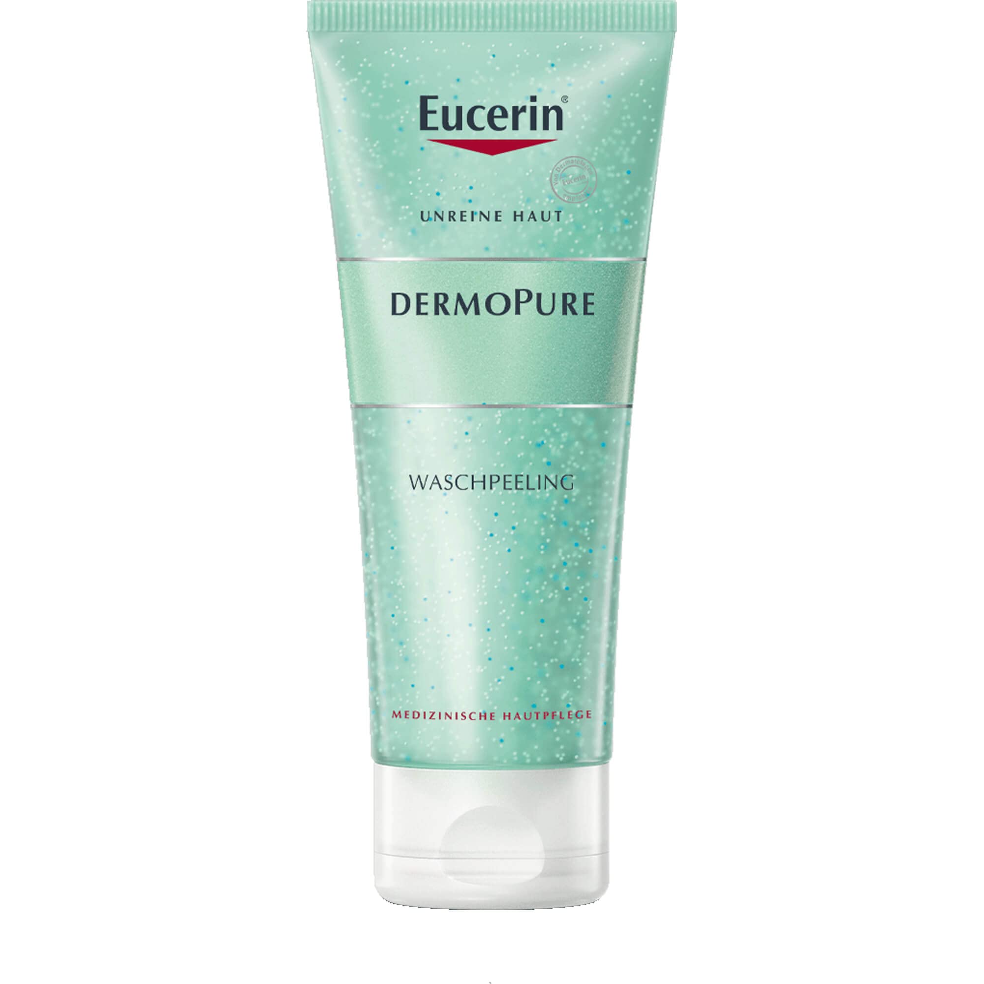 EUCERIN DermoPure Waschpeeling 100 ml — image 1