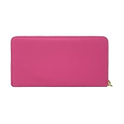 Steve Madden Zip Around Wallet Wristlet