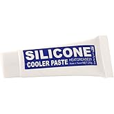 StarTech 20g Tube CPU Thermal Paste Grease Compound (HEATGREASE20) | Heatsinks