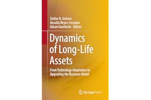 Dynamics of Long-Life Assets: From Technology Adaptation to Upgrading the Business Model