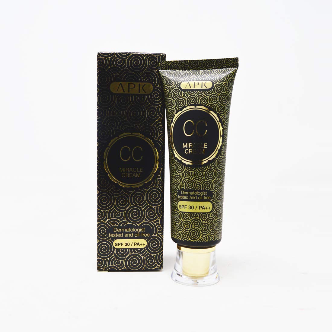 apk cc miracle cream