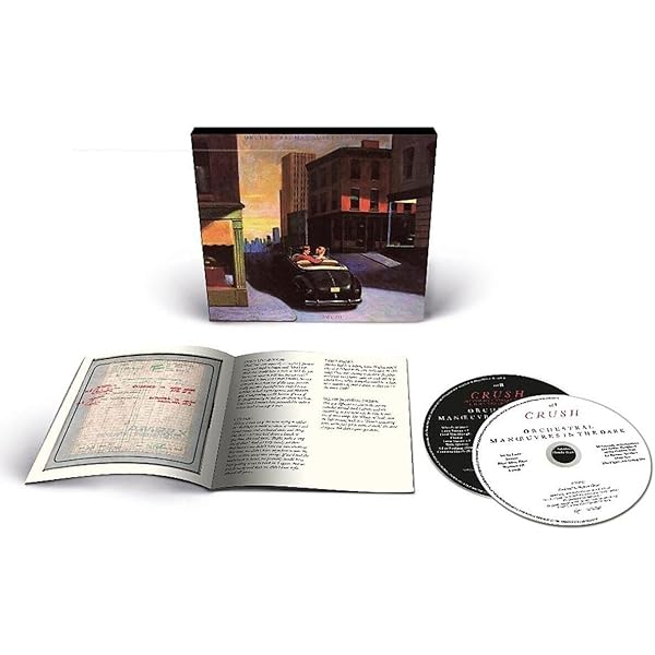 Disco Discharge Presents Box Of Sin / Various - 5CD Box Set