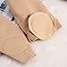 Estink Gel Wrist Support Brace, 1-Pair Hand Wrist Support Arthritis Relief Compression Gloves Thumb Hand Wrist Support Strap Glove