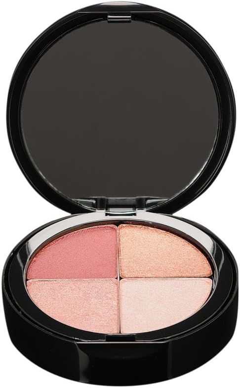 XXV -"Rose Gold" Blush, Bronzer & Eyeshadow Long Lasting Palette